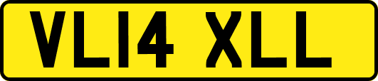 VL14XLL