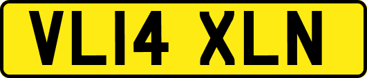 VL14XLN