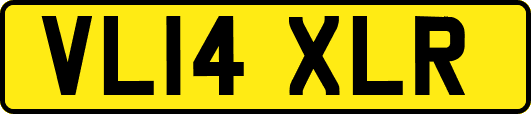 VL14XLR