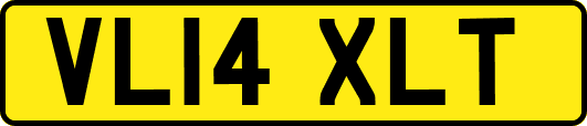 VL14XLT
