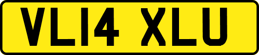 VL14XLU
