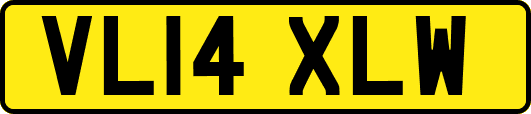 VL14XLW