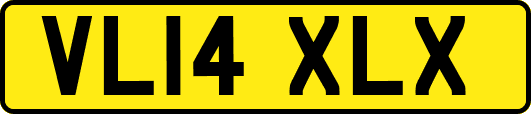 VL14XLX