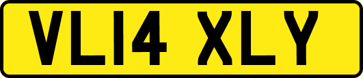 VL14XLY