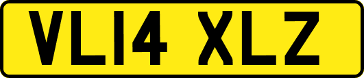 VL14XLZ