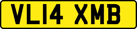 VL14XMB