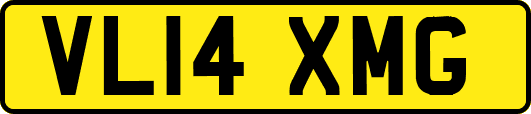 VL14XMG