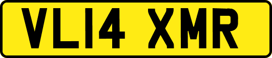 VL14XMR