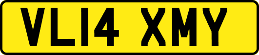 VL14XMY