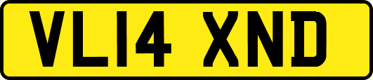 VL14XND