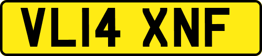 VL14XNF