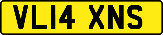 VL14XNS
