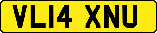 VL14XNU