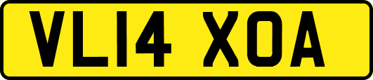 VL14XOA