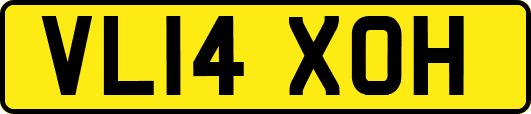 VL14XOH