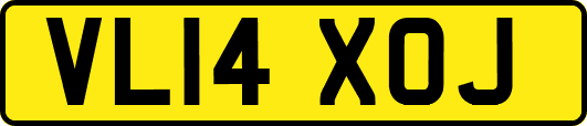 VL14XOJ