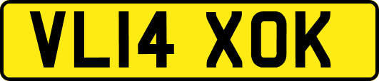 VL14XOK