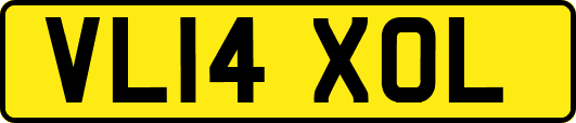 VL14XOL