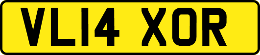 VL14XOR