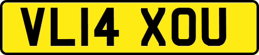 VL14XOU