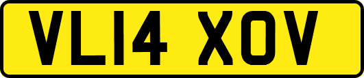 VL14XOV