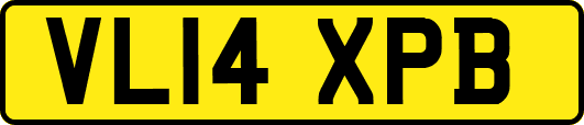 VL14XPB