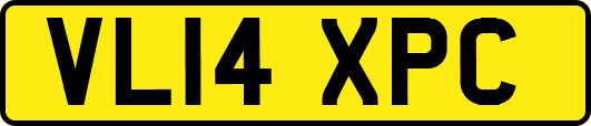 VL14XPC