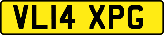 VL14XPG