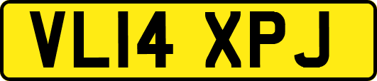 VL14XPJ
