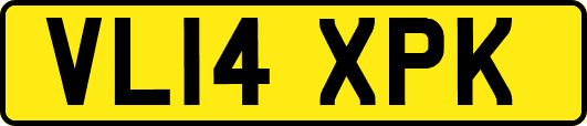 VL14XPK