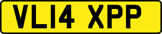 VL14XPP