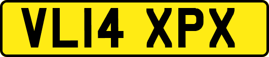 VL14XPX