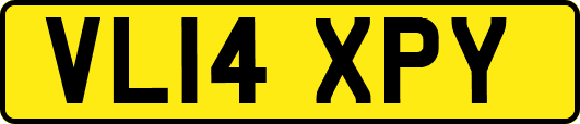 VL14XPY