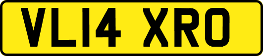 VL14XRO