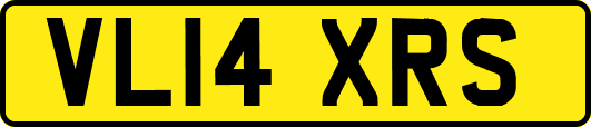 VL14XRS