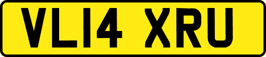 VL14XRU