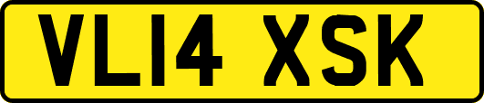 VL14XSK
