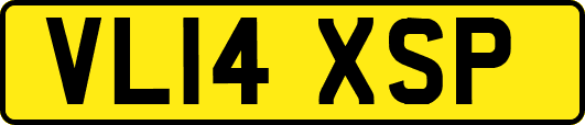 VL14XSP