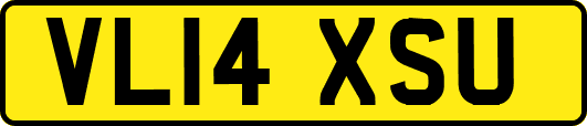 VL14XSU
