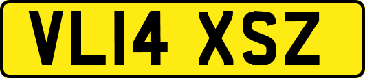 VL14XSZ