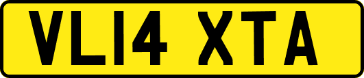 VL14XTA