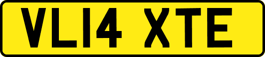 VL14XTE
