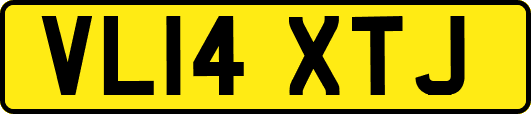 VL14XTJ