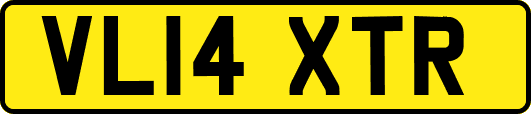 VL14XTR