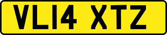 VL14XTZ