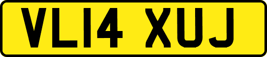 VL14XUJ