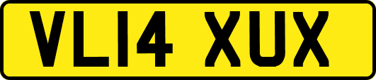 VL14XUX