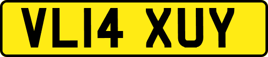 VL14XUY