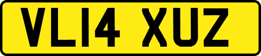 VL14XUZ