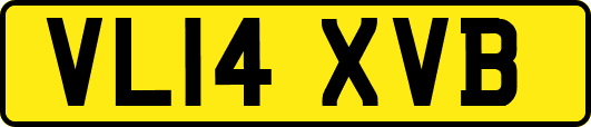 VL14XVB